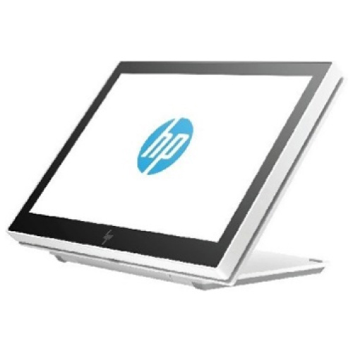HP DEMO CDU 10 INCH LCD WHITE FOR ENGAGE ONE