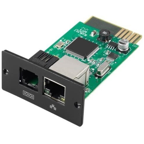 Uptime Systems SNMP Card to Suit RTX Series Rack/Tower UPS models