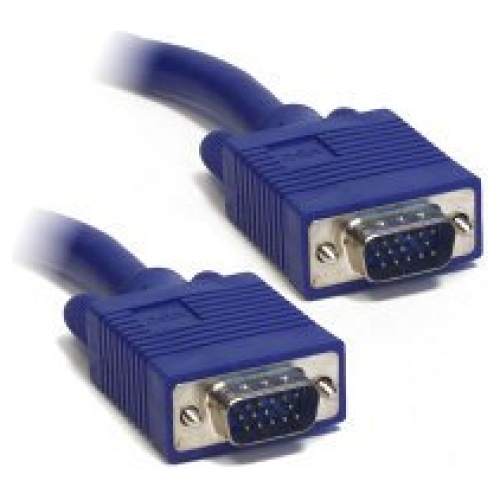 VPMM02 VGA Premium Cable 1.5m
