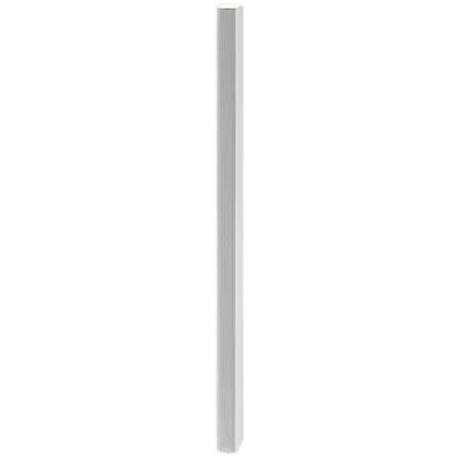 Yamaha VXL1W-24 Line Array Speaker, 24x1.5" - White