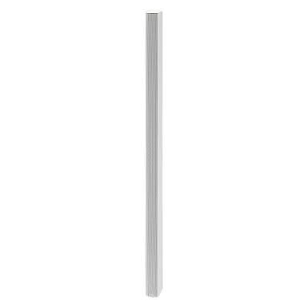 Yamaha VXL1W-24 Line Array Speaker, 24x1.5" - White