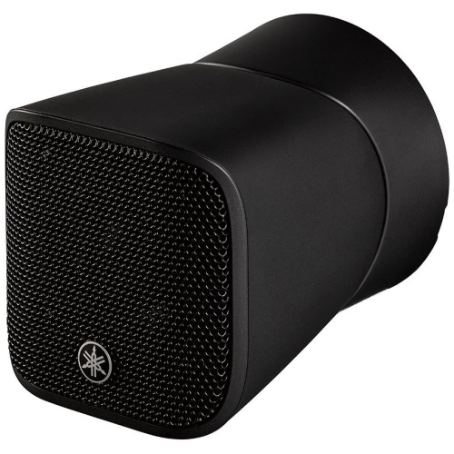 Yamaha VXS1MLB 1.5" Full Range Acoustic Speaker 10w, Black, Single