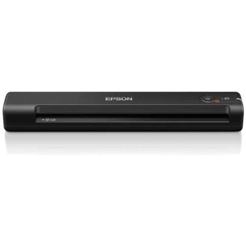 Epson WorkForce ES-50 Scanner