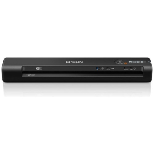 Epson WorkForce ES-60W Scanner