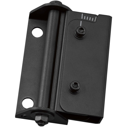 Yamaha WMB-L1W VXL1  Series Wall Mount Bracket, Black