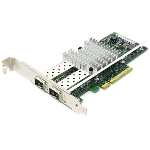 Intel X520-DAS Ethernet Converged Network Adapter, OEM Packaging