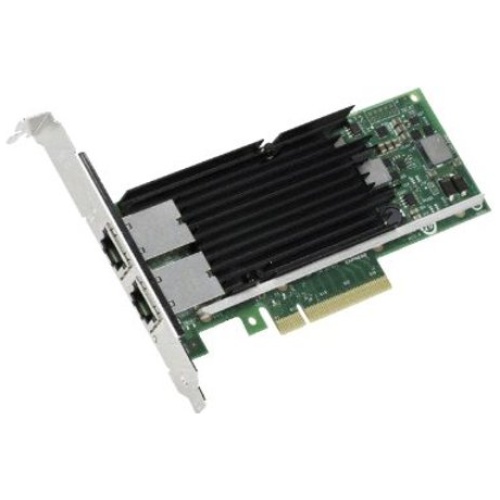 Intel X540T2 Ethernet Card, Dual 10GB