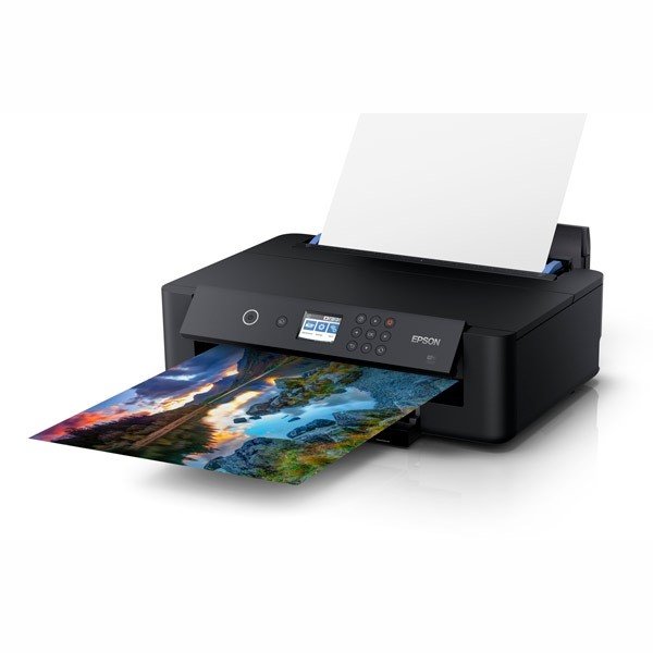 Epson Expression Photo HD XP-15000