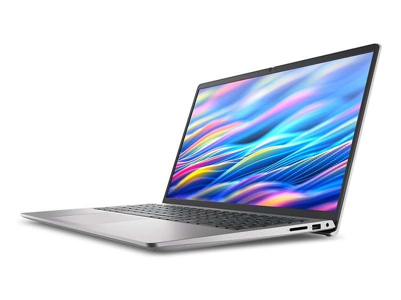 Dell 15 DC15250,Core 3 100U,8GB,512GBSSD,15.6" FHD 120Hz,Win11 Pro