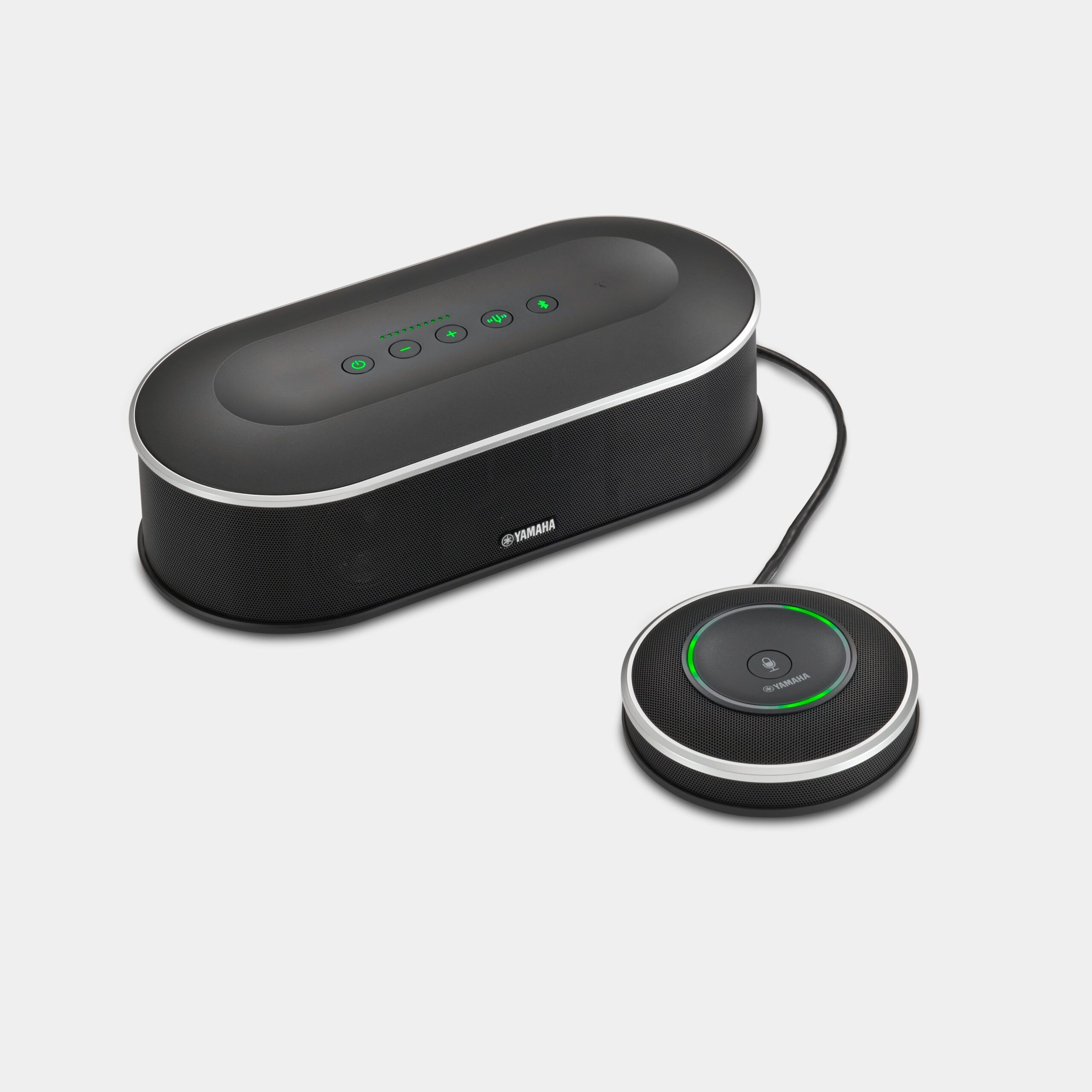 Yamaha Unified Comms Mic and Speaker System for Larger Meeting Rooms