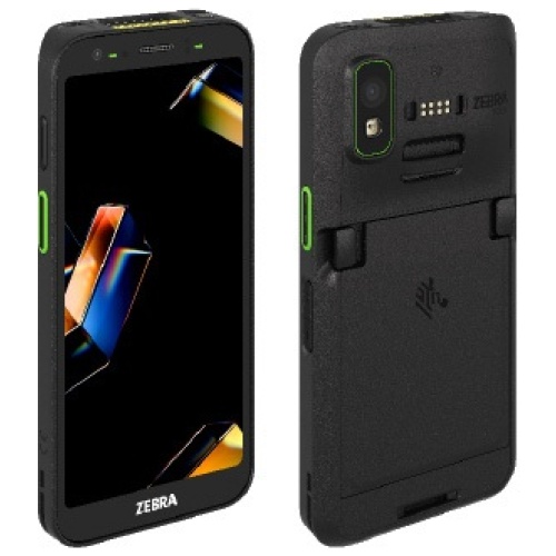 ZEBRA PDT TC501 2D-SR500 8/128 WIFI7 AD/GMS