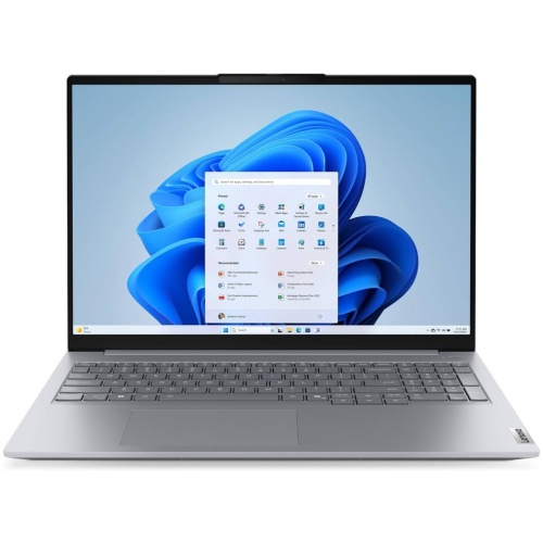 Lenovo ThinkBook 16 G9,Core 5-210H,16GB,512GB SSD,16" WUXGA,Win11Pro