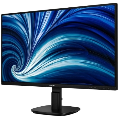 Philips 24B2N2200G 23.8" FHD IPS Monitor,VGA,HDMI,DP,Speakers,Tilt,VESA