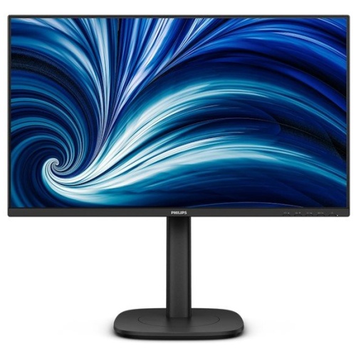 Philips 24B2N3200J 23.8" FHD IPS, 120Hz, VGA, HDMI, DP, Spkrs, 4Yr