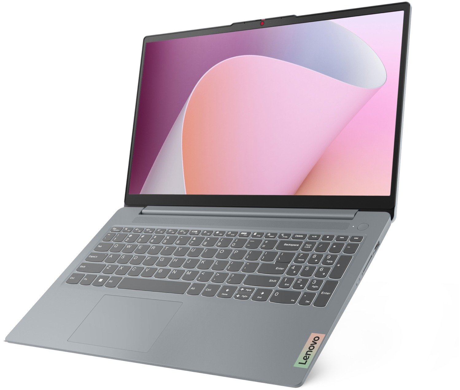 Lenovo IdeaPad Slim 3,R5 7520U,16GB,512GBSSD,15.6" FHD,Win11 Pro
