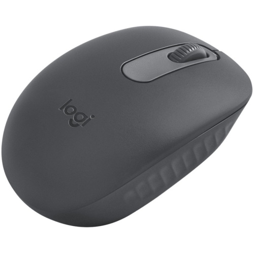 Logitech 910-007462 M196 Wireless Bluetooth Mouse
