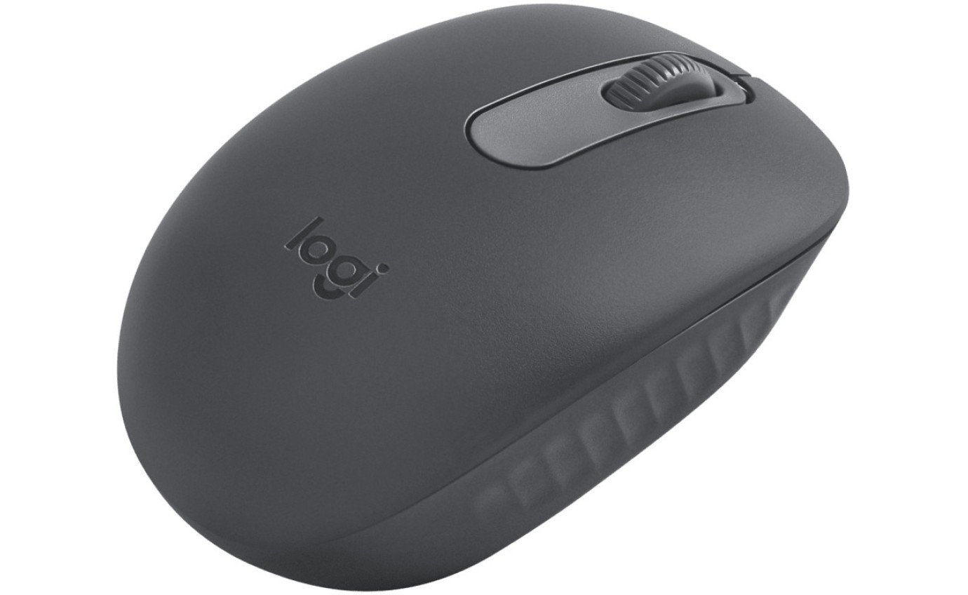 Logitech 910-007462 M196 Wireless Bluetooth Mouse