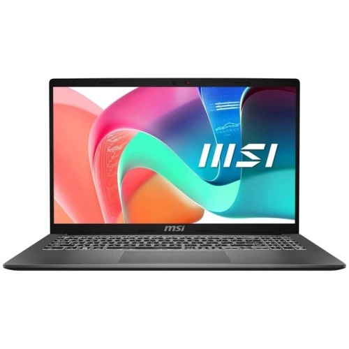 MSI Modern 15-F13MG-290AU,Core i7-1355U,16GB,512GB SSD,15.6" FHD,Win11Pro