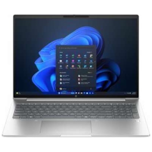 HP ProBook 4 G1i 16", U7-255U, 16GB, 512GB SSD, Win11Pro, 1Yr