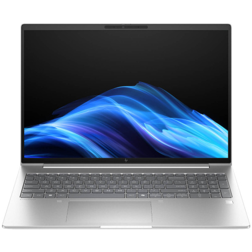 HP EliteBook 6 G1i, U7-225U, 16GB, 512GB SSD, 16" WUXGA, Win11Pro, 3Yr