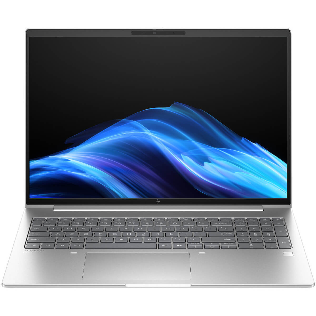 HP EliteBook 6 G1i, U7-225U, 16GB, 512GB SSD, 16" WUXGA, Win11Pro, 3Yr