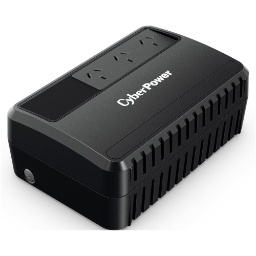 Cyberpower BU550E 550VA 330W Standby UPS