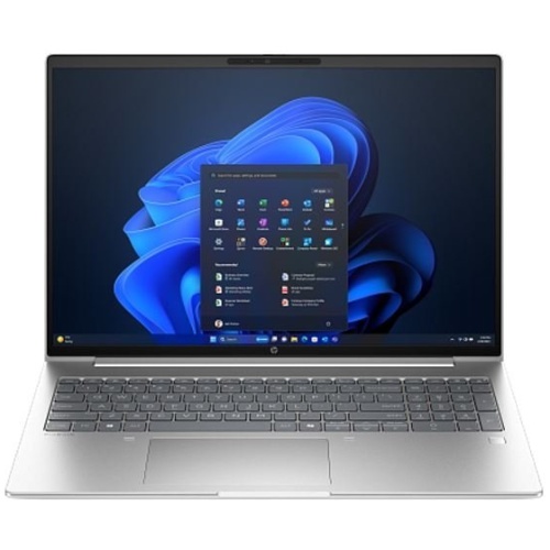 HP ProBook 4 Gli, Core 5-120U,16GB,512GBSSD,16" WUXGA,Win11Pro