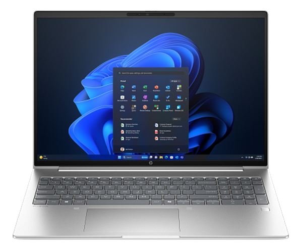 HP ProBook 4 Gli, Core 5-120U,16GB,512GBSSD,16" WUXGA,Win11Pro