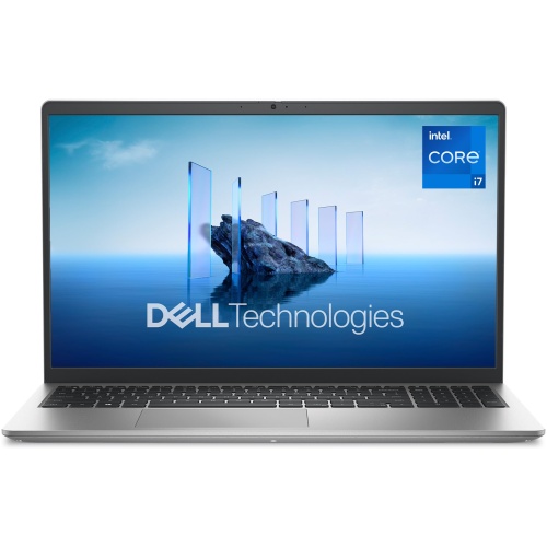 Dell 15 DC15250,Core i7-1355U,32GB,1TB SSD,15.6" FHD Touch,Win11Pro