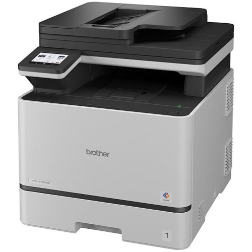 Brother MFC-L8730CDW Colour Laser Multi-Function
