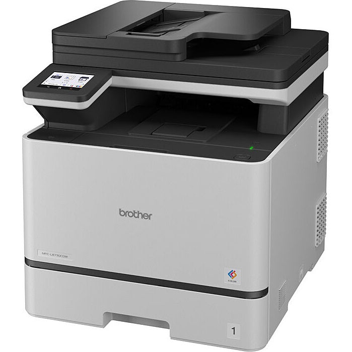 Brother MFC-L8730CDW Colour Laser Multi-Function