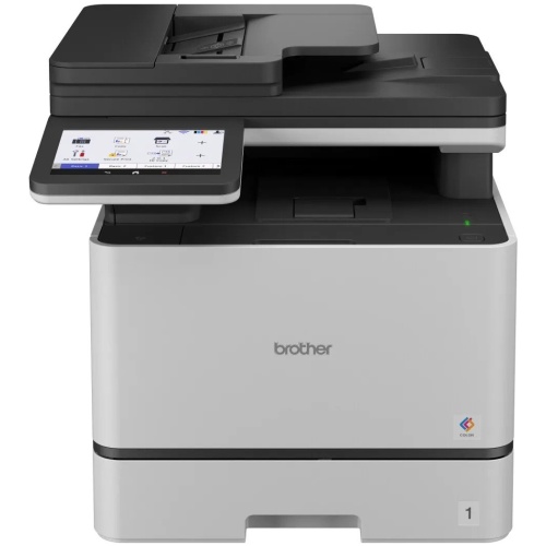 Brother MFC-L8930CDW Colour Laser Multifunction