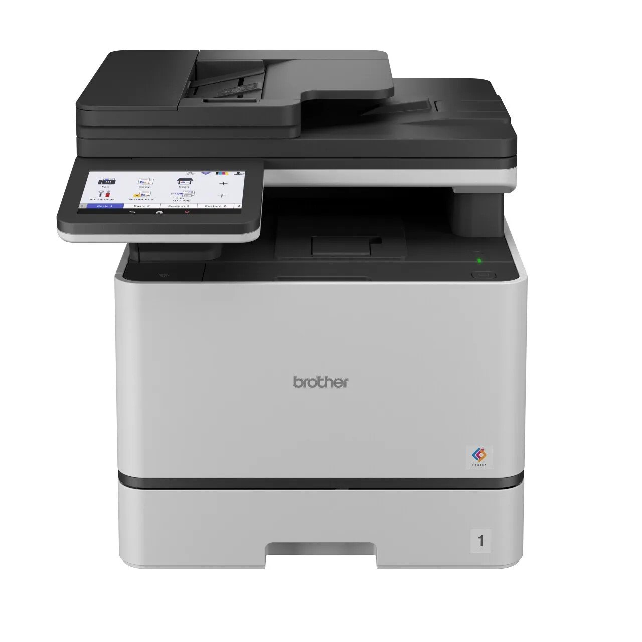 Brother MFC-L8930CDW Colour Laser Multifunction