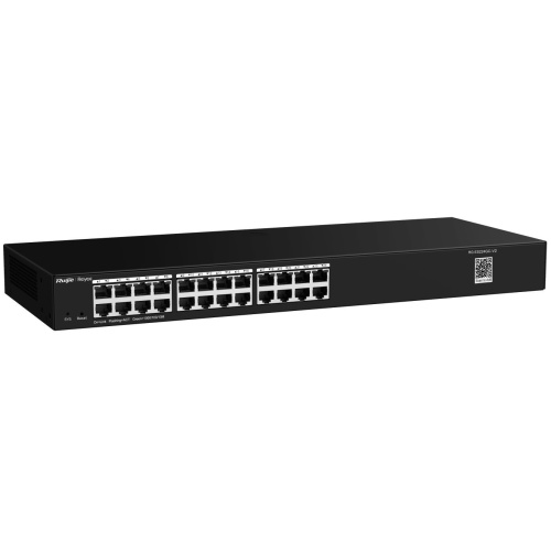 Ruijie Reyee RG-ES224GC 24 Port Gigabit Smart Cloud Managed Switch