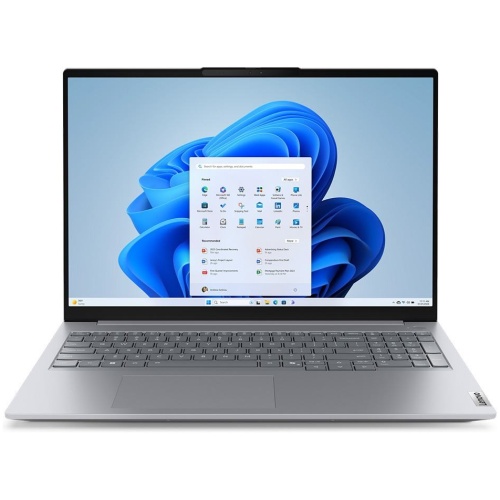 Lenovo ThinkBook 16 G8,U5-135H,16GB,512GB SSD,16" WUXGA,Win11Pro