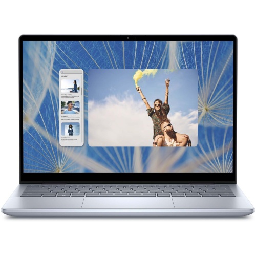 Dell Inspiron 14 7440, Core 7 150U, 16GB, 1TB SSD, 14" Touch, Win11 Pro