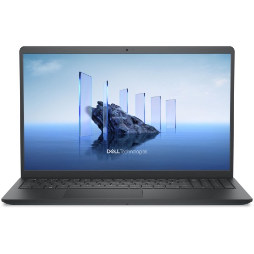 Dell 15 DC15255, AMD R5 7520U,8GB,512GB SSD,15.6" FHD,Win11Pro