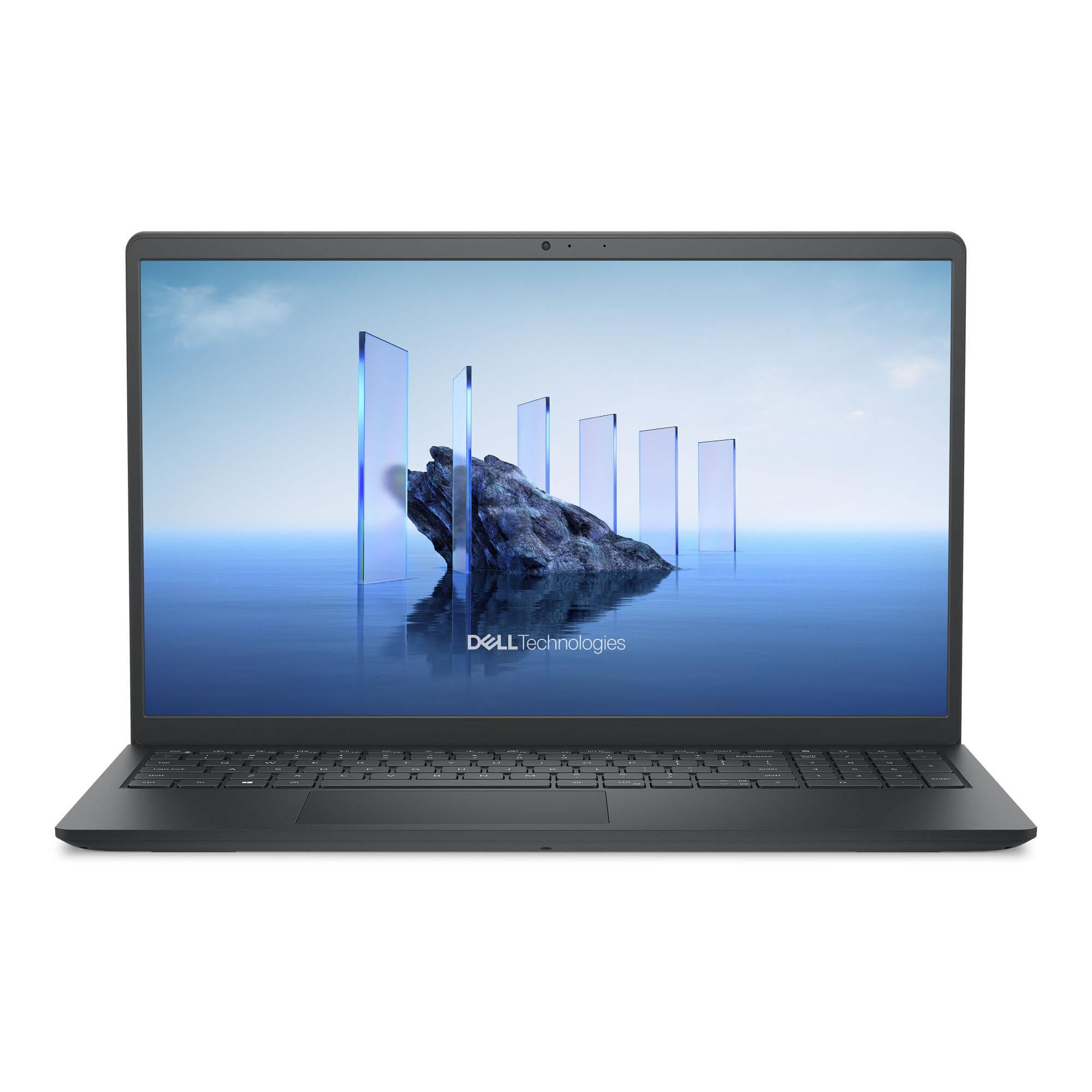 Dell 15 DC15255, AMD R5 7520U,8GB,512GB SSD,15.6" FHD,Win11Pro