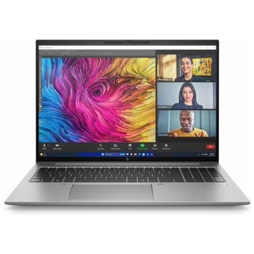 HP ZBook Firefly 16 G11, U7-165U, 16GB, 512GB SSD, 16" WUXGA, Win11Po, 1Yr