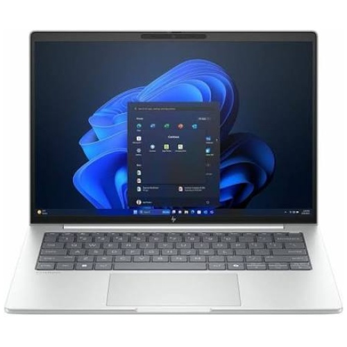 HP EliteBook 8 G1i, Ultra 5 225U, 16GB, 512GB SSD, 14" WUXGA, Win11Pro