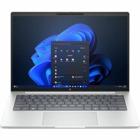 HP EliteBook 8 G1i, Ultra 5 225U, 16GB, 512GB SSD, 14" WUXGA, Win11Pro