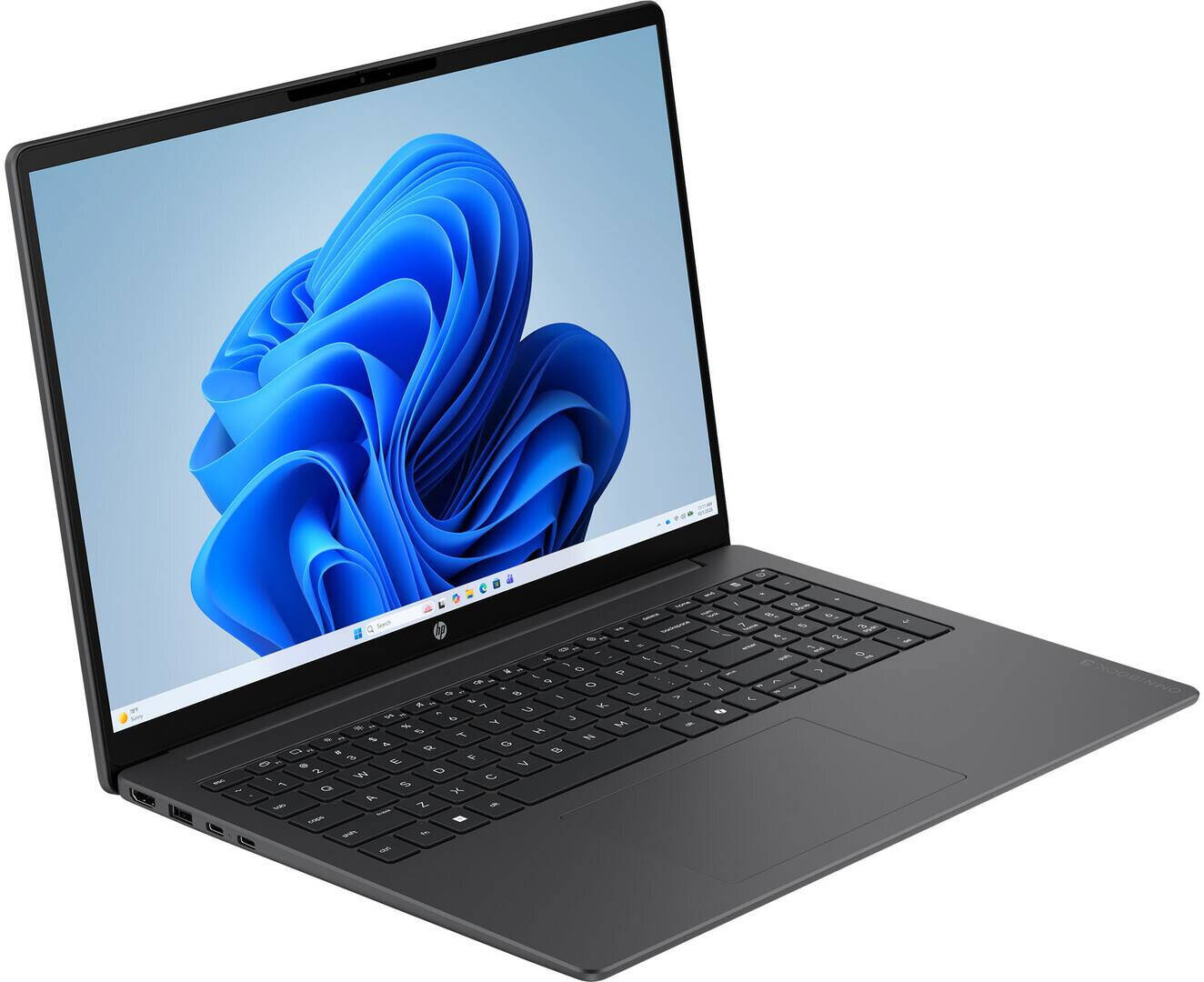HP OmniBook 3,U7-225U,16GB,512GB SSD,16" WUXGA Touch,Win11Pro
