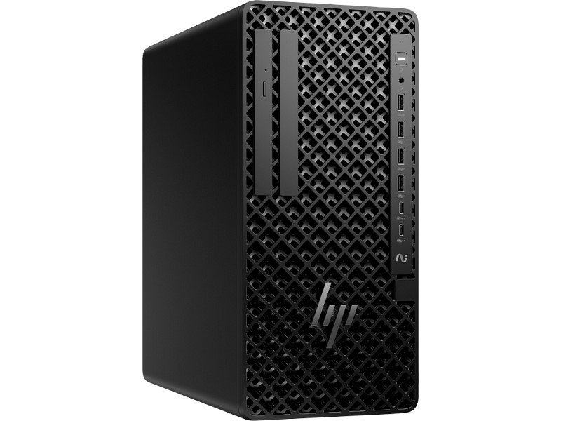 HP Z1 Tower G1i, U7-265,32GB,1TB SSD,RTX 3050 8GB,WLAN,Win11Pro,3Yr