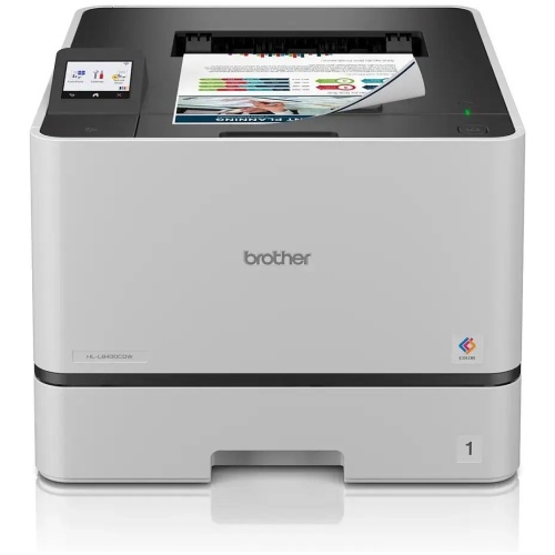 Brother HL-L8340CDW Colour Laser Printer