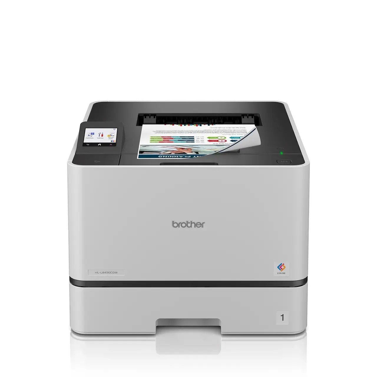 Brother HL-L8340CDW Colour Laser Printer