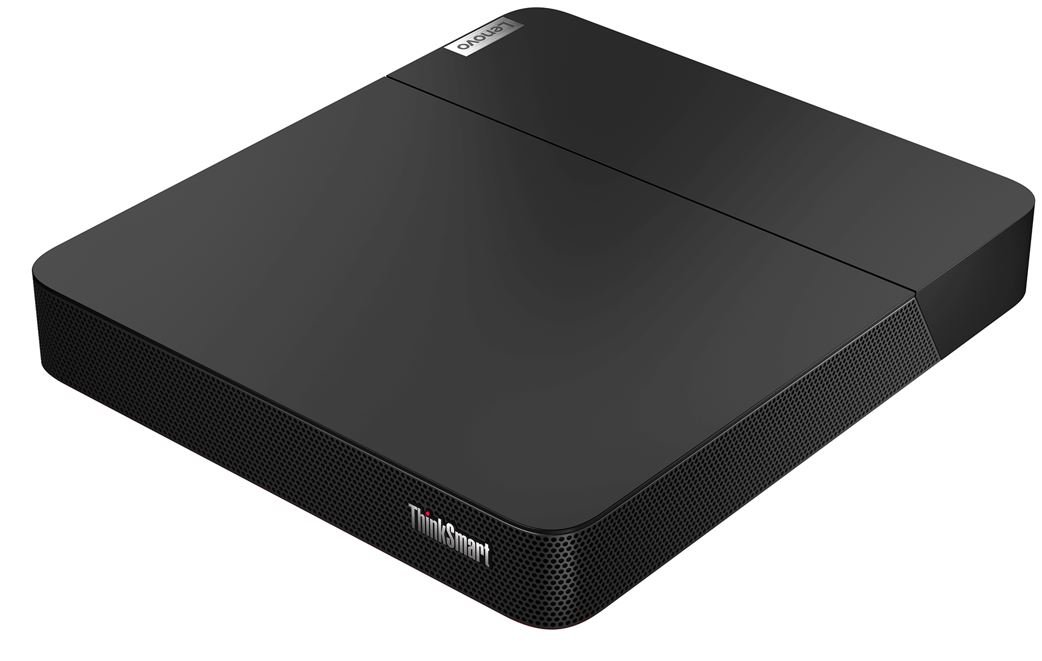 Lenovo ThinkSmart Core PC, Core i5-1145G 7E,16GB,256GBSSD,Win11Pro