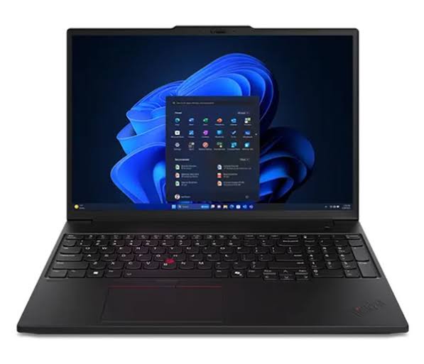 Lenovo ThinkPad P16S G3,U5-125H,16GB,512GB SSD,16" WUXGA,RTX500 4GB,Win11Pro