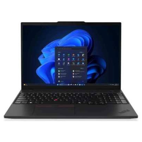 Lenovo ThinkPad T16 G4,Ryzen AI 7 Pro 350,16GB,512GBSSD,16" WUXGA,Win11Pro,1Yr