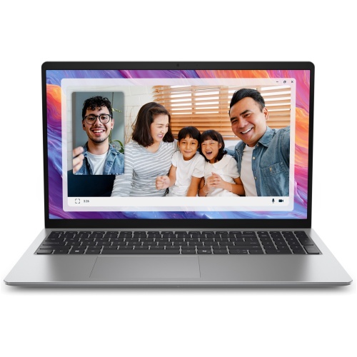 Dell 15 D15260, U5 225U,16GB,512GBSSD,15.6" FHD,Win11Pro