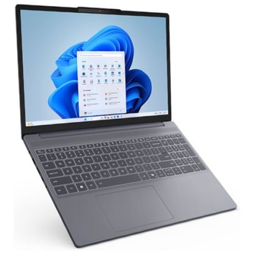 Lenovo IdeaPad Slim 3, Ryzen 7 8440HS,16GB,512GBSSD,15.3" Touch,Win11Pro